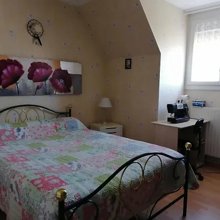 بيت للعطل Maison Proche Circuit 24h Du Mans Spay