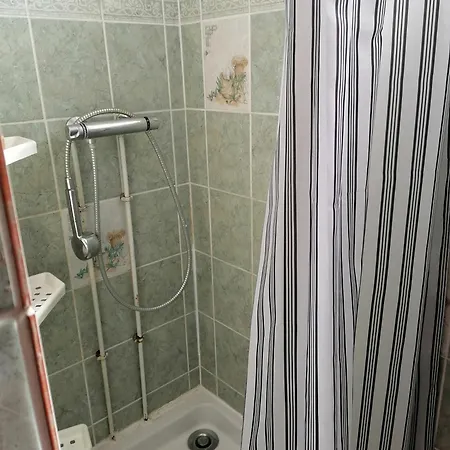 بيت للعطل Maison Proche Circuit 24h Du Mans *