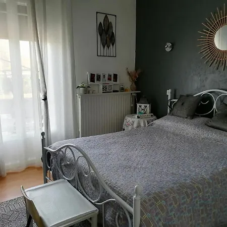 Maison Proche Circuit 24h Du Mans * Spay