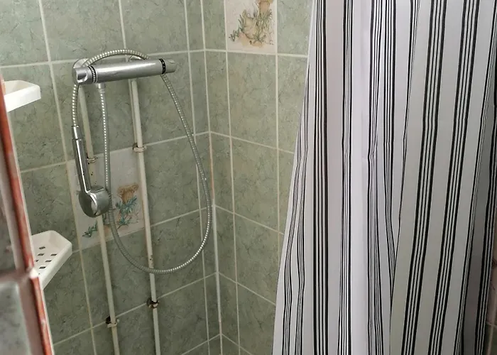 Casa de Férias Maison Proche Circuit 24h Du Mans *